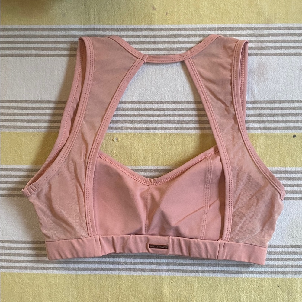 CLEO HARPER Blake Bralet - Picture 2 of 5